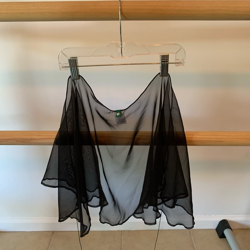 Lucky Leo Dance wear skirt